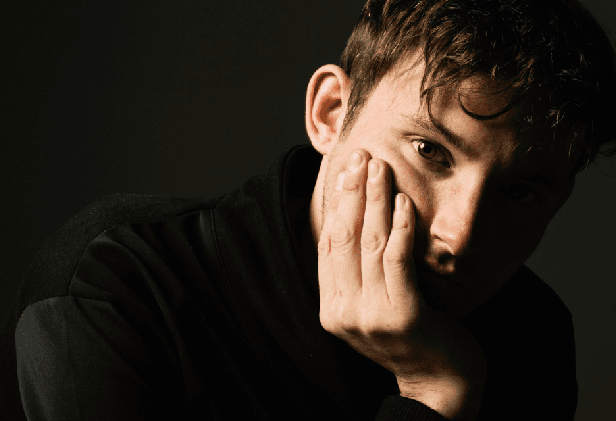 Hudson Mohawke confirms he made beats for Frank Ocean, James Blake