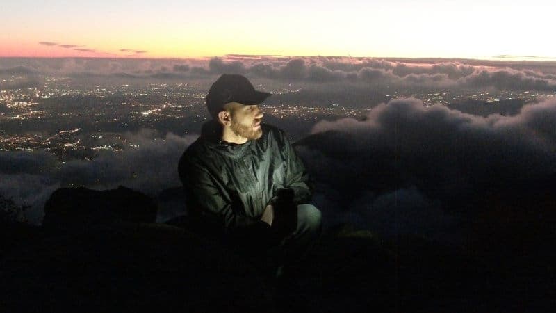 Stream Fade to Mind boss Kingdom’s debut album Tears in the Club