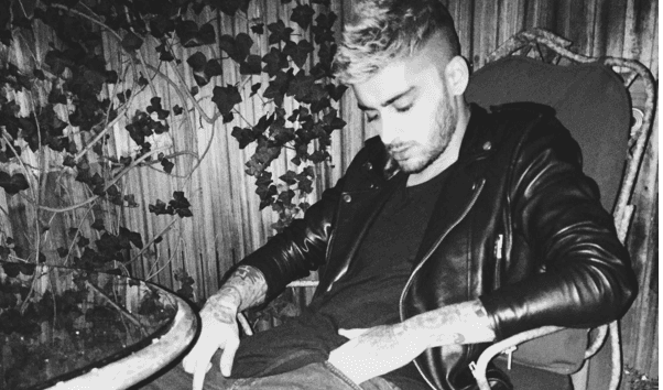 Zayn Malik drops Lil Wayne ‘Pillowtalk’ remix