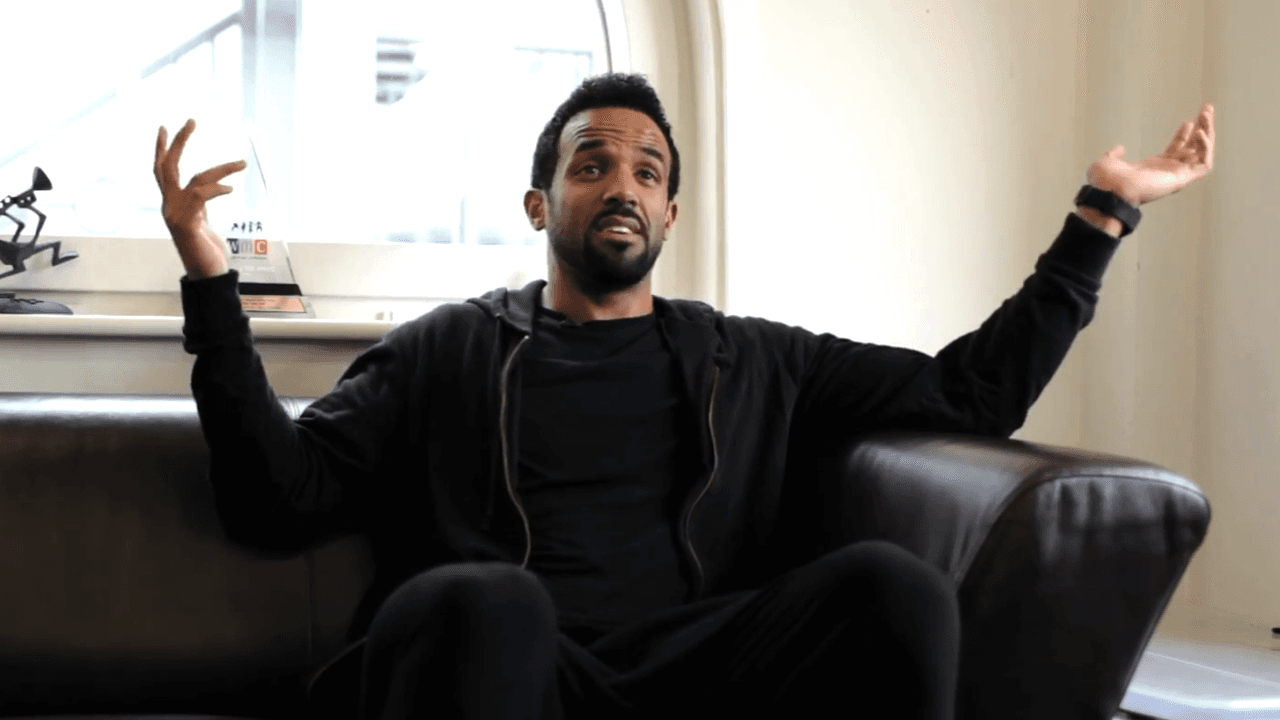 Craig David: Confessions
