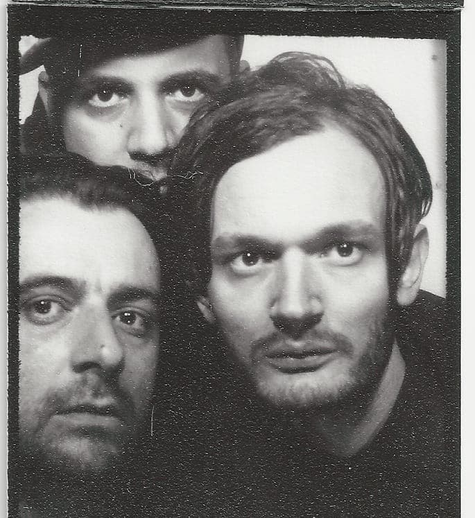 Moderat to return with new LP II in August