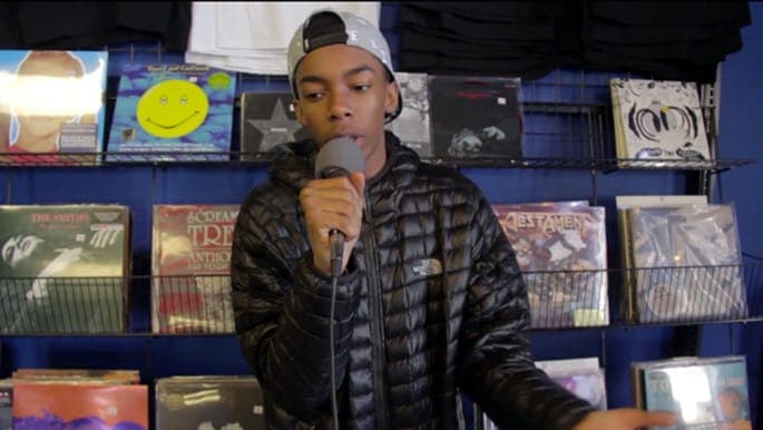FACT TV at SXSW: Bishop Nehru