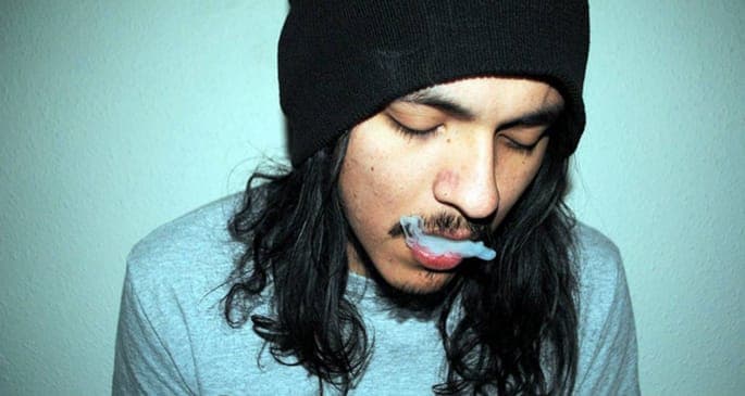 Hear Beautiful Lou’s syrup-laced new track ‘Truth of the Matter’ featuring Shady Blaze and 100s