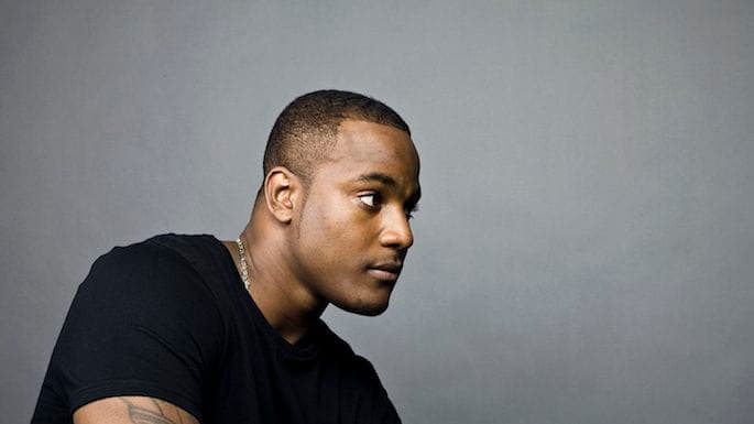 Stream DJ Q’s debut album, Ineffable
