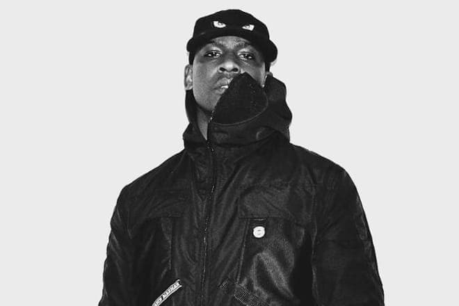 Skepta reveals Konnichiwa tracklist