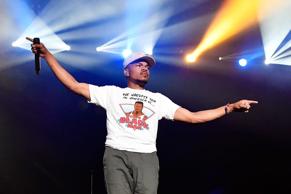 Chance