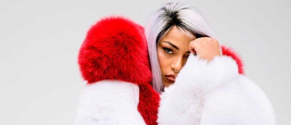 Stefflon Don releases new mixtape Secure