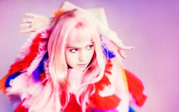 Grimes details "slow and reflective" next album in new interview