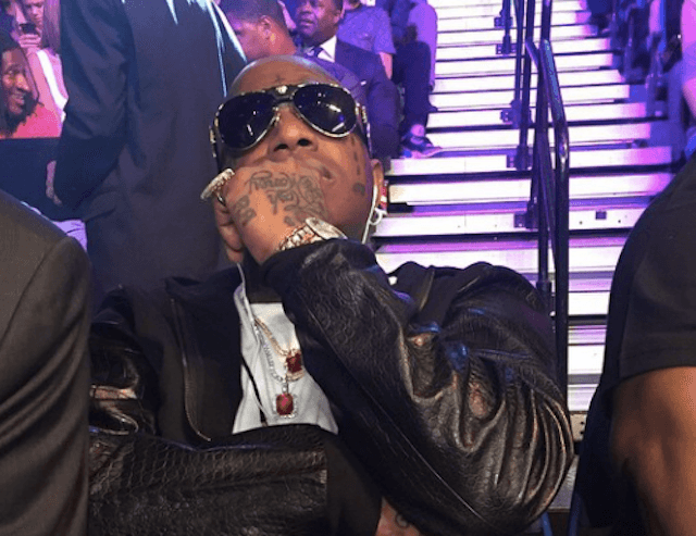 Cash Money Records owners Birdman and Slim working on label biopic