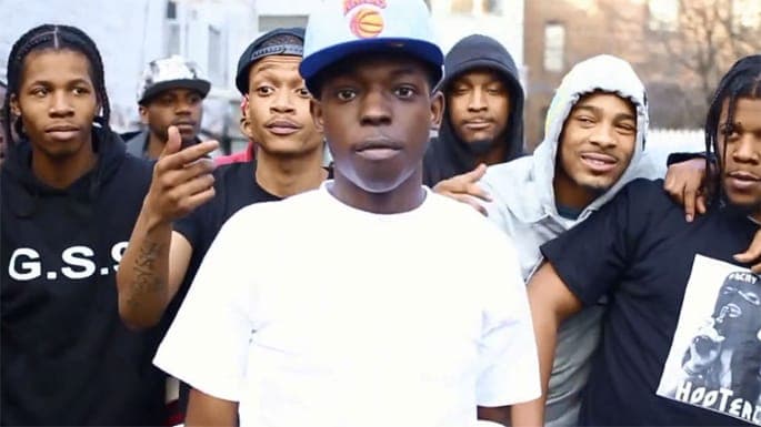 Bobby Shmurda arrested in narcotics and weapons sting, pleads not guilty