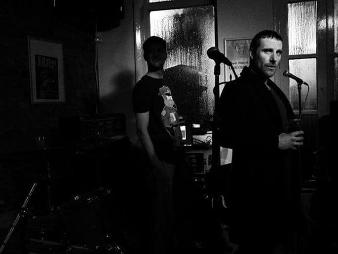 Grotty punk poets Sleaford Mods announce Tiswas EP