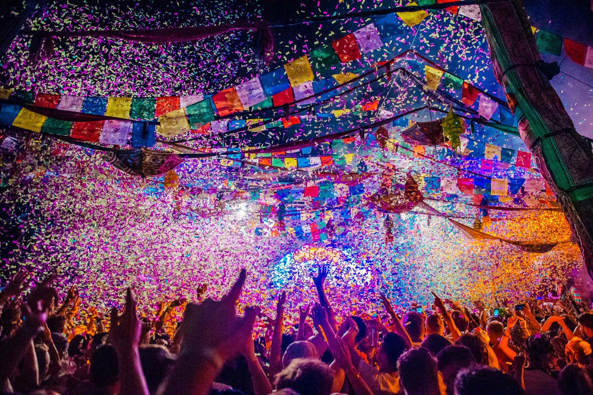 Croatia’s Hideout festival lines up Major Lazer Soundsystem, Stormzy, Diplo for 2017
