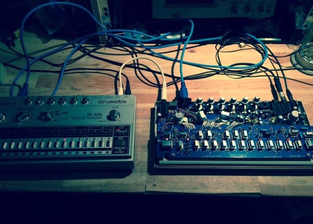 This company wants to make the most accurate 303 replica ever