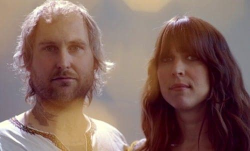 Peaking Lights announce details of sixth album and release new single