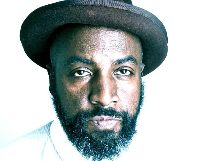 Premiere: watch the video for Roger Robinson’s beautiful ‘Sheets’