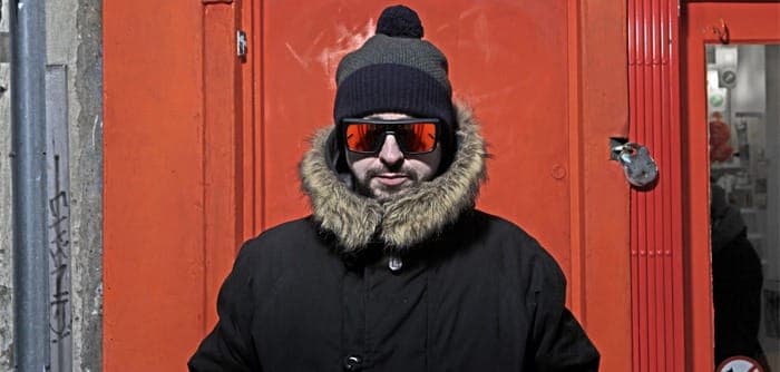 Rinse FM announce full details of their latest mix-CD, with Hyperdub founder Kode9 at the helm