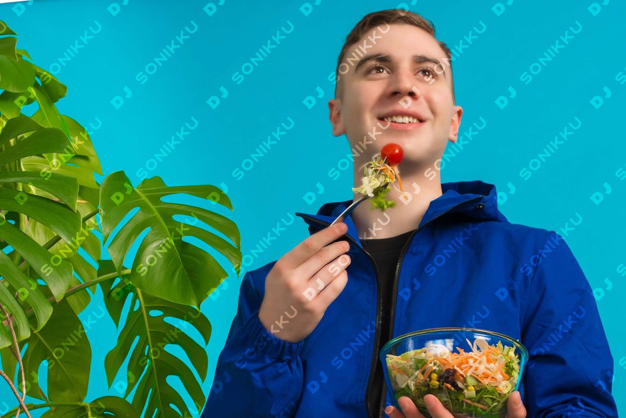 Special Stage: DJ Sonikku hijacks Sega sound chips to make Sonic-inspired house