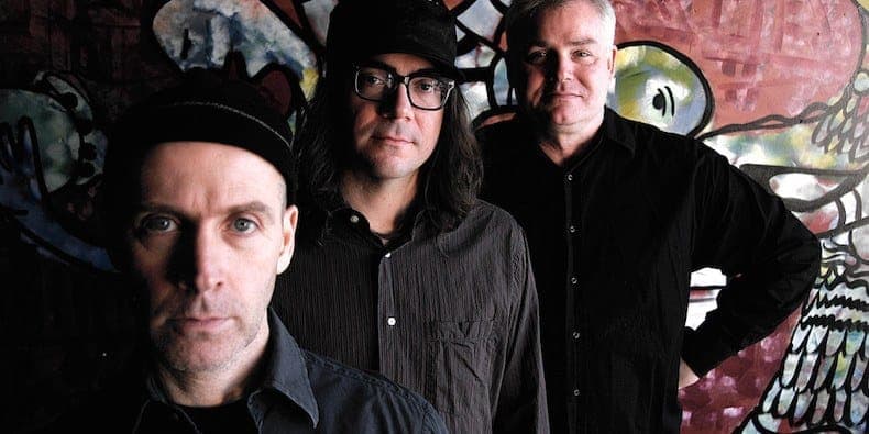 Fugazi members announce debut album from new band The Messthetics