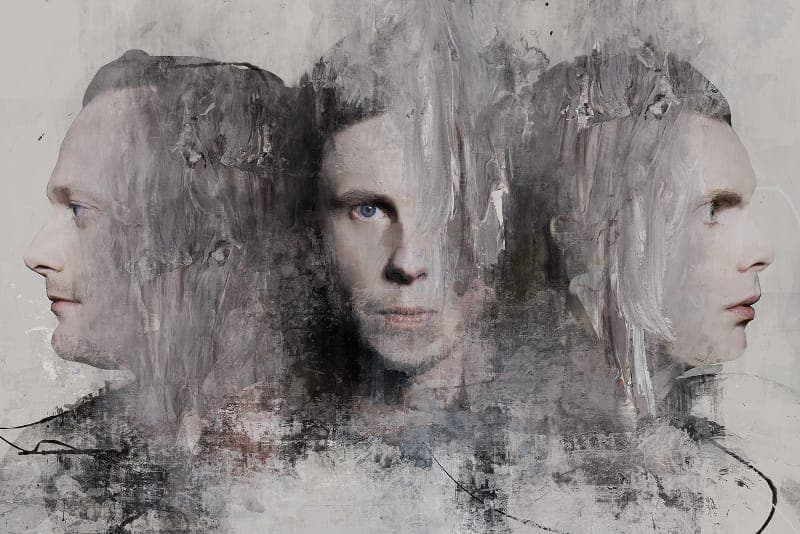 Sigur Rós announce European tour dates for 2017