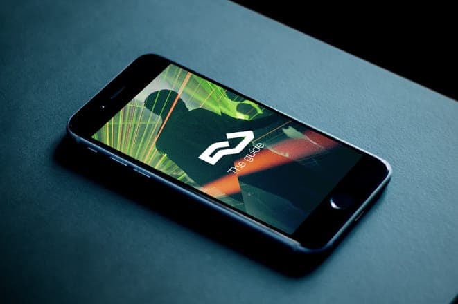 Resident Advisor launches iOS app, RA Guide
