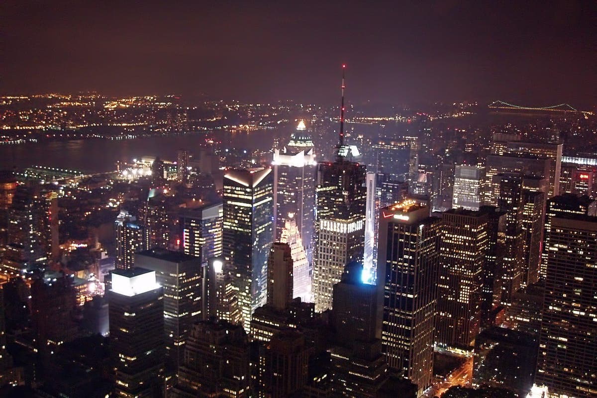 New York