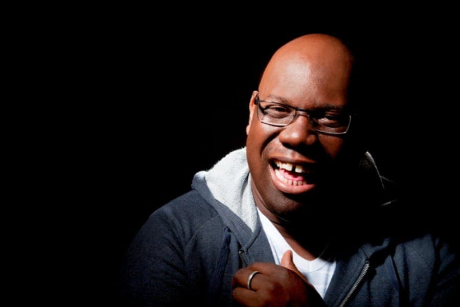 The week's best mixes: Carl Cox's eight-hour farewell to Space, Teki Latex is the king of blends