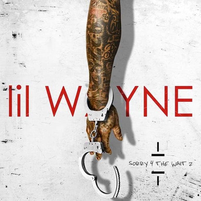 Stream Lil Wayne's Sorry 4 The Wait 2 mixtape