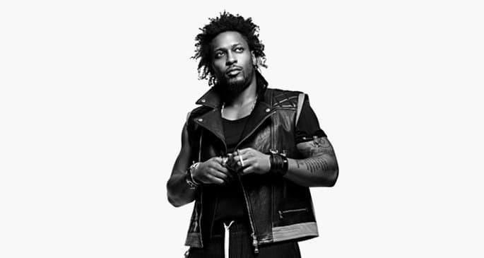 dangelo - new - 2014