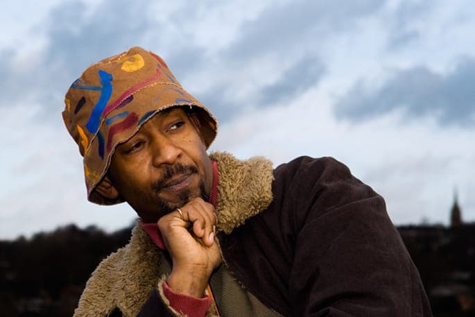 Rekids to profile UK techno veteran Mr. G on introductory Retrospective compilation