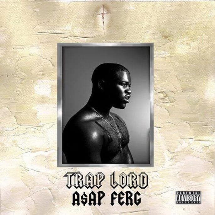 Stream A$AP Ferg’s debut album Trap Lord in full