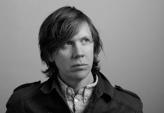 Thurston Moore to release solo 7″ inspired by Stoke Newington activists; supporting Lee Ranaldo in London next week