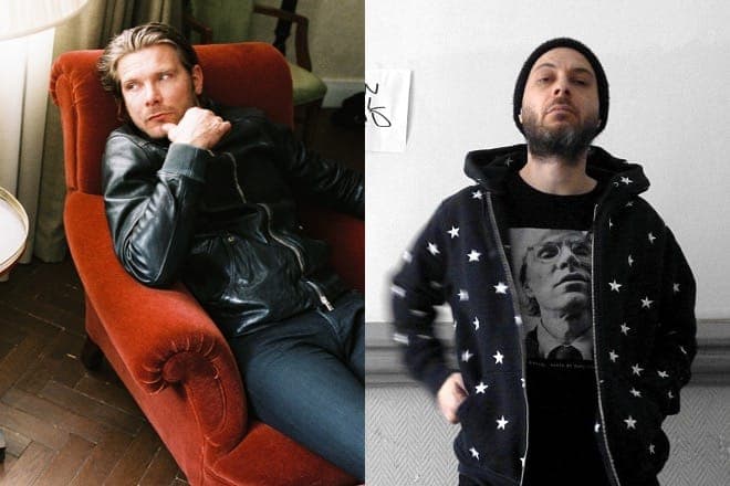 Marcel Dettmann & Levon Vincent team up on DJ-Kicks exclusive ‘Can You See’