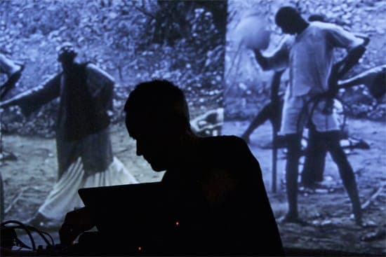 Downwards brings Cut Hands, Vatican Shadow and more to Berlin’s Berghain