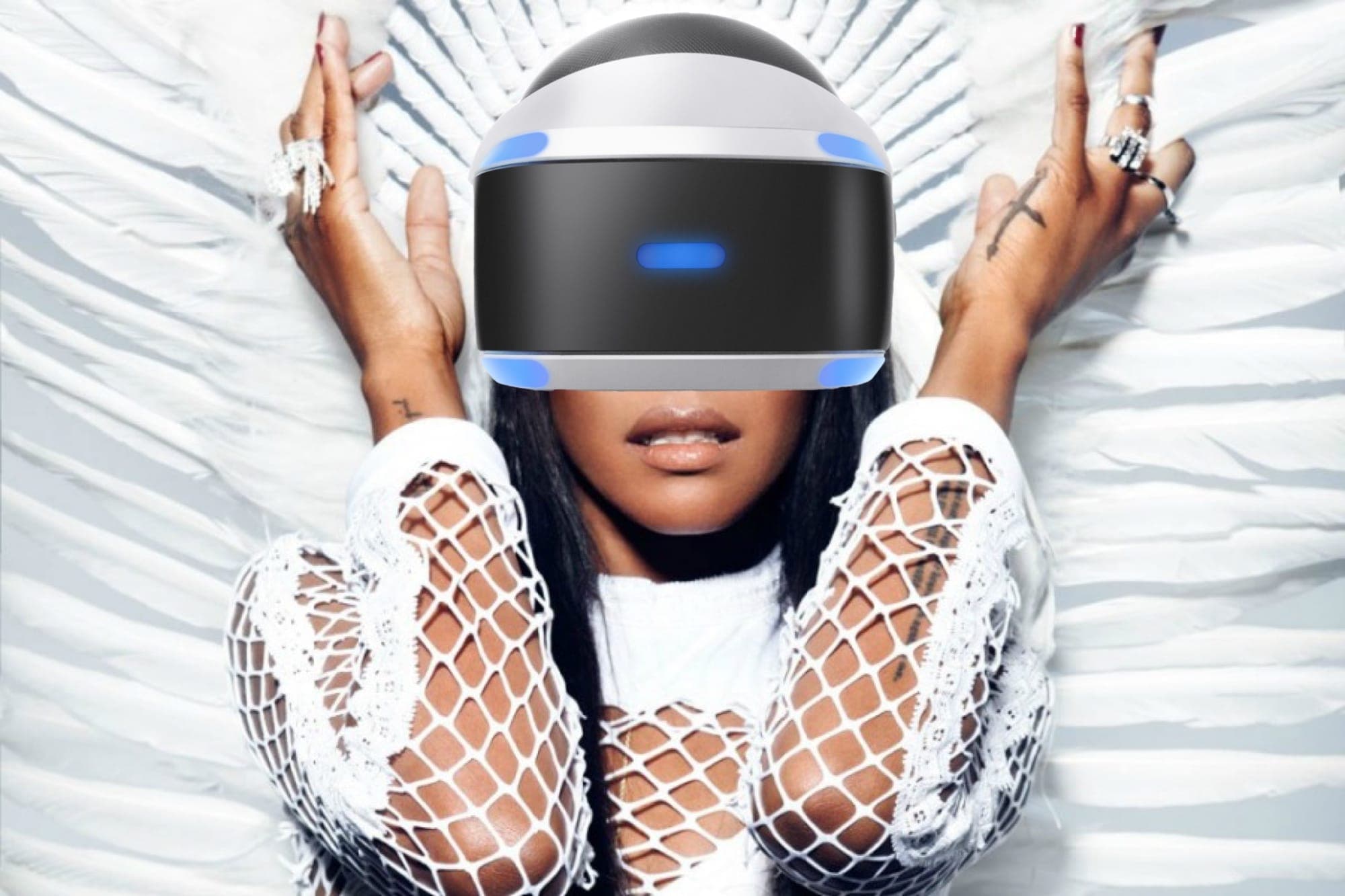Is VR technology about to revolutionize the way we experience music?