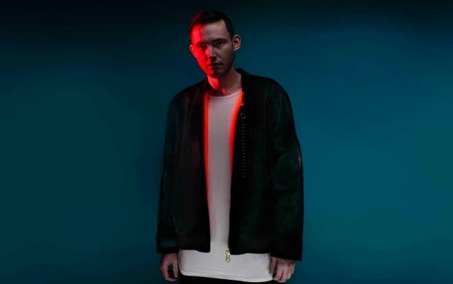 Listen to Hudson Mohawke’s Beats 1 mix