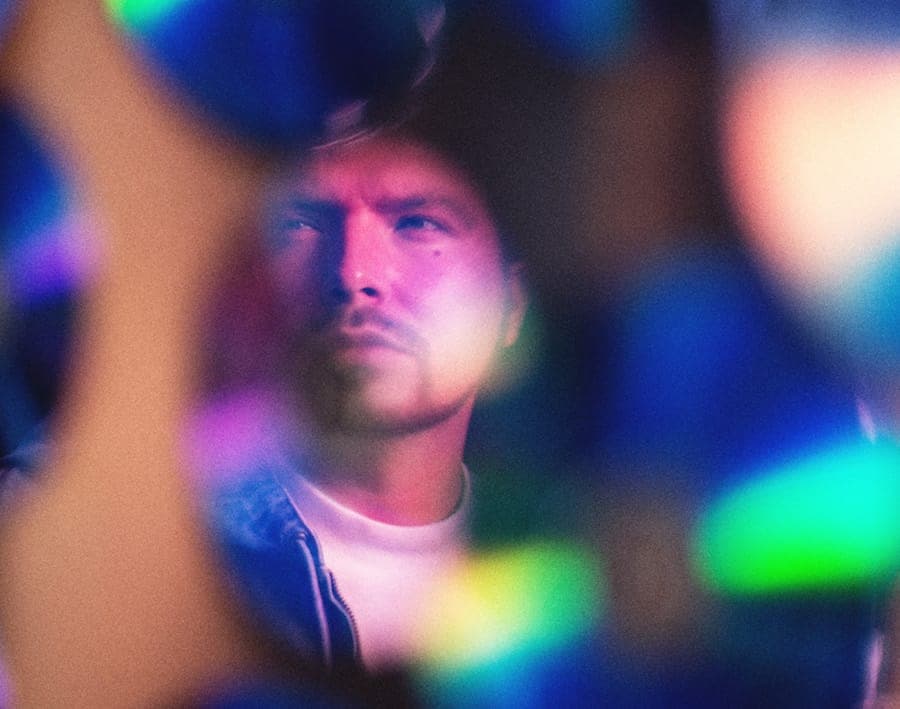 Hear Florentino's Fragmentos EP featuring Bad Gyal and Ms. Nina