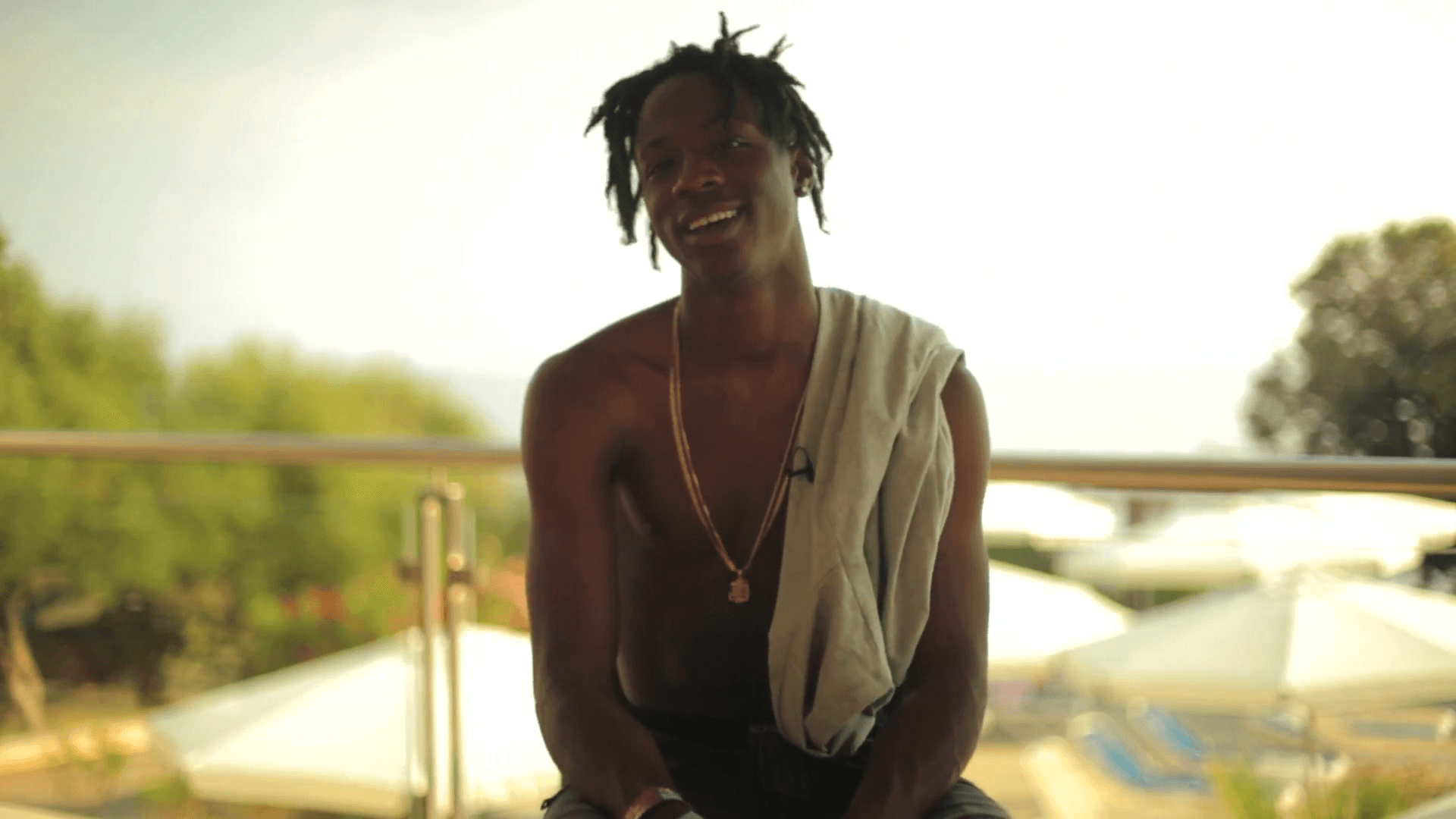 Joey Bada$$: Confessions