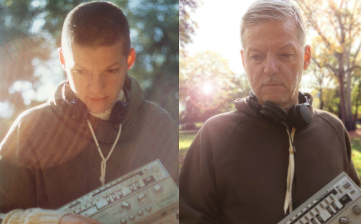 Wolfgang Voigt looks back over his ’90s catalog with EARQUAKE