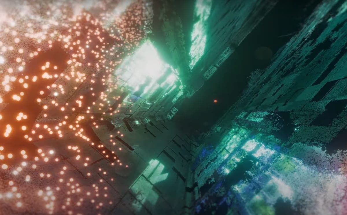 Leaving The Grid