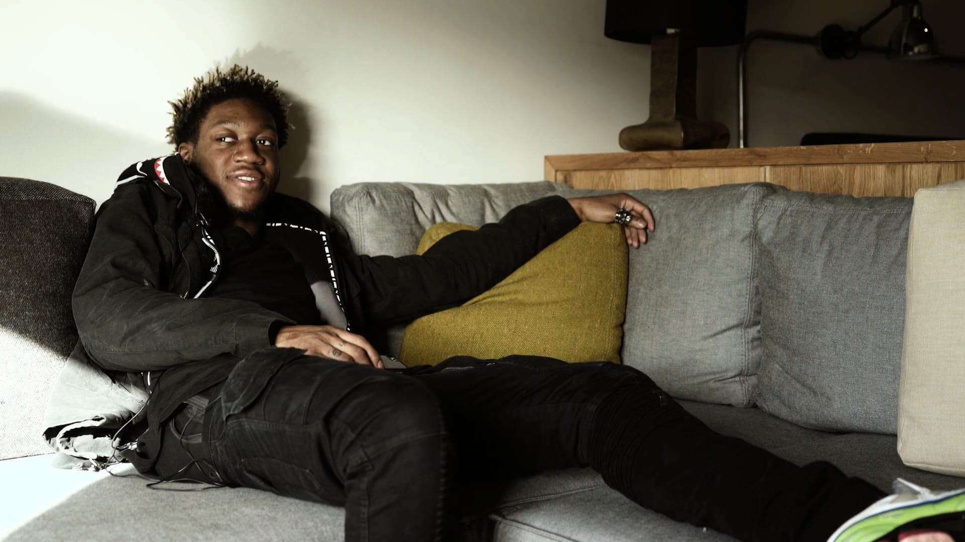 OG Maco – Confessions