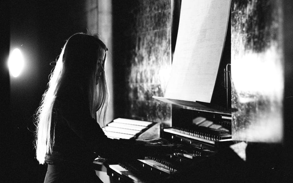 Anna von Hausswolff The Miraculous