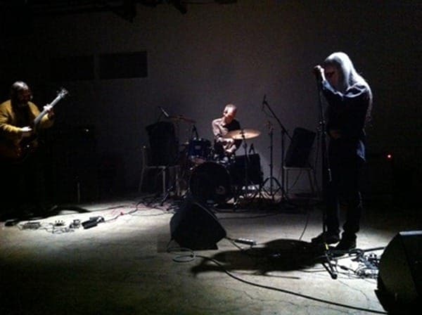 Jim O’ Rourke, Oren Ambarchi and Keiji Haino announce LP of “holy minimalism” and “cave-man rock”