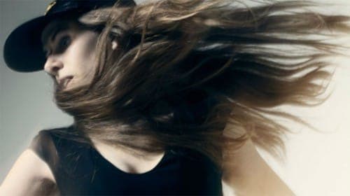 Download a superb remix of Laurel Halo by Michigan noisenik Sun Hammer