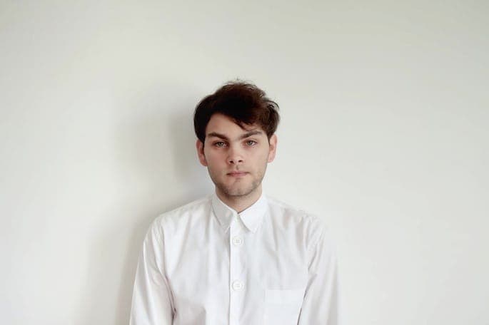 Listen to a new song by synth artist Fort Romeau, the analogue-heavy 'Love (Dub)'
