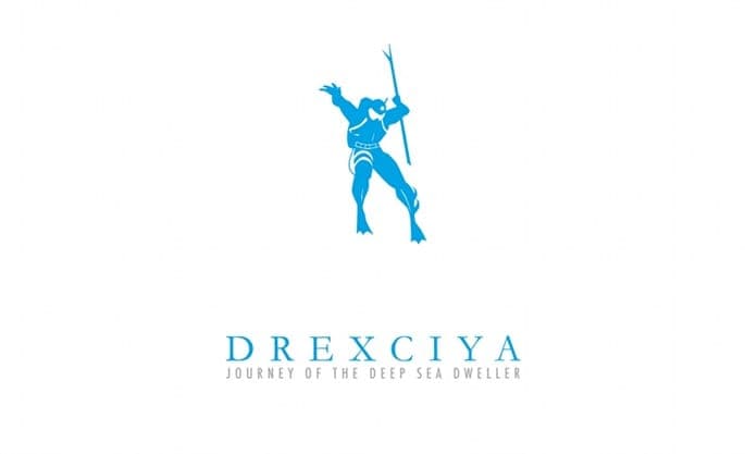 Techno’s most mythologised group, Drexciya, collected on Journey of the Deep Sea Dweller III