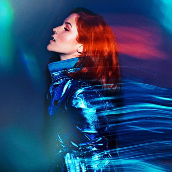 Katy B shares George FitzGerald-produced slow burner ‘I Like You’
