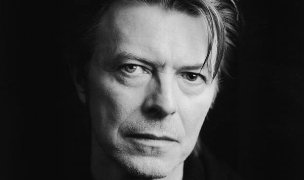 David Bowie announces new retrospective box set, Five Years 1969 – 1973