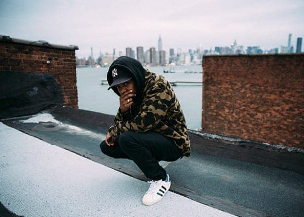 Remy Banks releases higher. mixtape, shares new video
