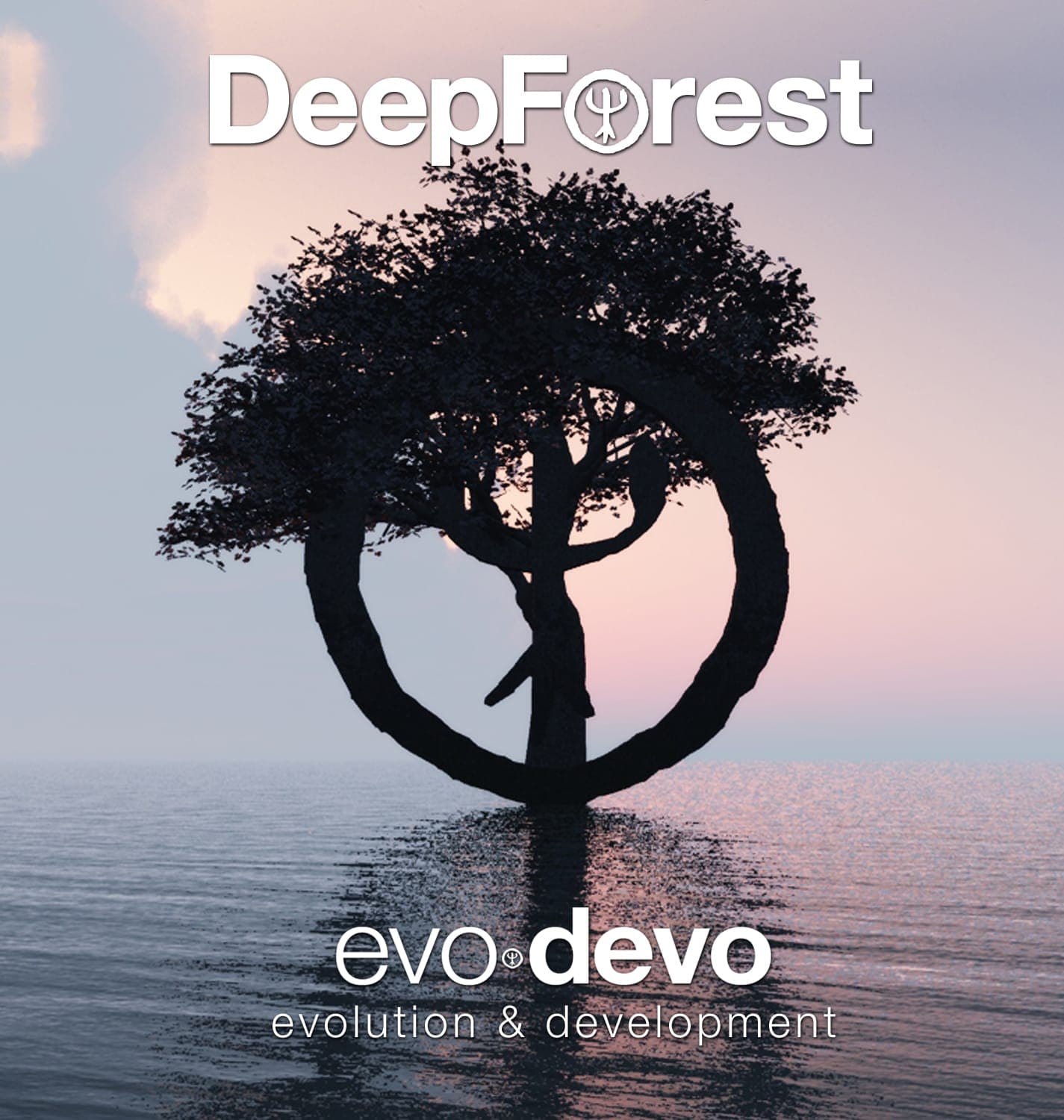 Ambient veteran Deep Forest announces new album Evo Devo and tour dates