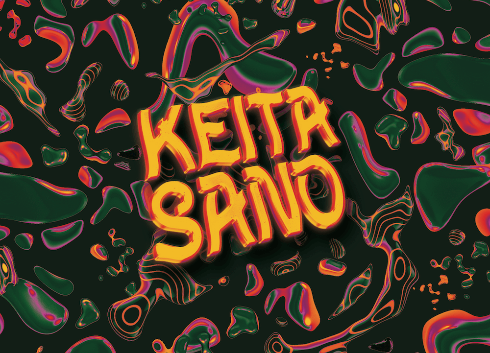 1080p recruit Keita Sano for Holding New Cards, listen to the addictive 'Onion Slice'